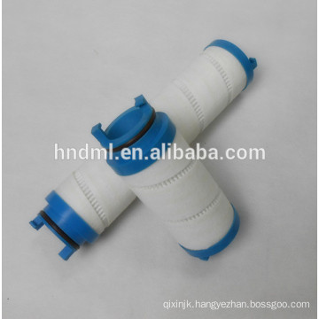 PALL LOW PRESSURE RETURN FILTER ELEMENT UE219AS4H